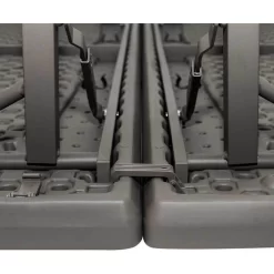 Table Polyéthylène 122cm -Aventure Soldes table polyethylene 122 7