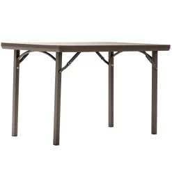 Table Polyéthylène 182 Cm