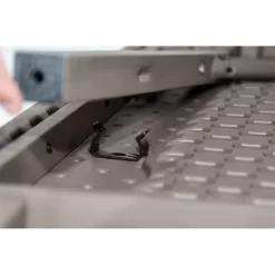 Table Polyéthylène 182 Cm -Aventure Soldes table polyethylene 182 5