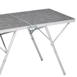 Table Camping Valise Premium 120 Cm -Aventure Soldes table valise premium 3