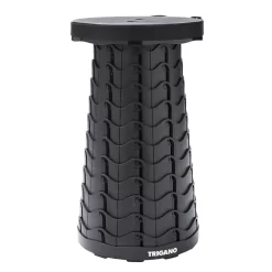 Tabouret Télescopique