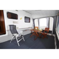 Tapis De Sol PE 350 Cm 7 Tapis De Sol PE 350 Cm -Aventure Soldes tapis de sol 350 x 550 cm 3