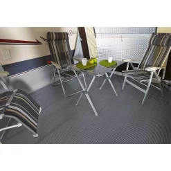 Tapis De Sol PVC 250 Cm -Aventure Soldes tapis de sol pvc 2