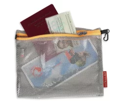 Tatonka Dodger -Aventure Soldes tatonka trousse dodger m 4