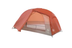 Big Agnes Copper Spur HV UL1 -Aventure Soldes tente big agnes copper spur hv ul1 05