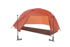 Big Agnes Copper Spur HV UL1 -Aventure Soldes tente big agnes copper spur hv ul1 07