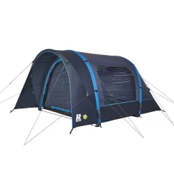 Aventure Soldes -Aventure Soldes tente camping gonflable raclet abysse 4 1