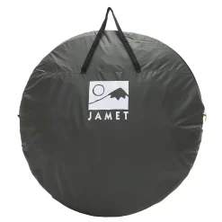 JAMETIC 2 - JAMET -Aventure Soldes tente camping jamet jametic 2 5