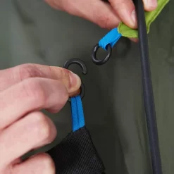 JAMETIC 2 - JAMET -Aventure Soldes tente camping jamet jametic 2 7