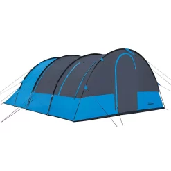 Tente Camping 6 Places Trigano ONTARIO 6 4 Tente Camping 6 Places Trigano ONTARIO 6 -Aventure Soldes tente camping jamet ontario 6 1