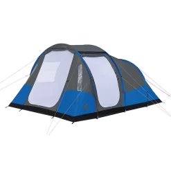 SISCO 4 - JAMET -Aventure Soldes tente camping jamet sisco 4 2