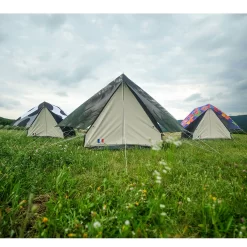 Tente Canadienne Personnalisable TENT&MOI 3 Places -Aventure Soldes tente canadienne personnalisable made in france 3