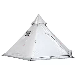 Luxe Outdoor Megahorn III -Aventure Soldes tente luxe outdoor megahorn iii 05