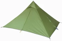 Luxe Outdoor Mini Peak II -Aventure Soldes tente mini peak luxe outdoor