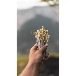 JAYA 2 4000 - JAMET -Aventure Soldes tente montagne 2 places jamet jaya 4000 7