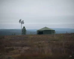 Savotta FDF 10 Tent -Aventure Soldes tente savotta fdf 10 tent