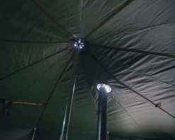 Savotta FDF 10 Tent -Aventure Soldes tente savotta fdf 10 tent 04