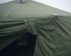 Savotta FDF 10 Tent -Aventure Soldes tente savotta fdf 10 tent 07