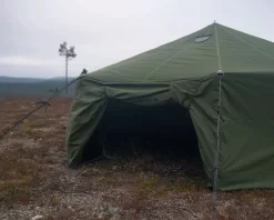 Savotta FDF 10 Tent -Aventure Soldes tente savotta fdf 10 tent 08