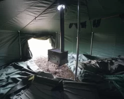 Savotta FDF 10 Tent -Aventure Soldes tente savotta fdf 10 tent 19