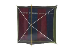 Sierra Designs Meteor 3000-4 -Aventure Soldes tente sierra designs meteor 3000 4 04