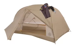Big Agnes Tiger Wall UL2 Bikepack Solution Dye
