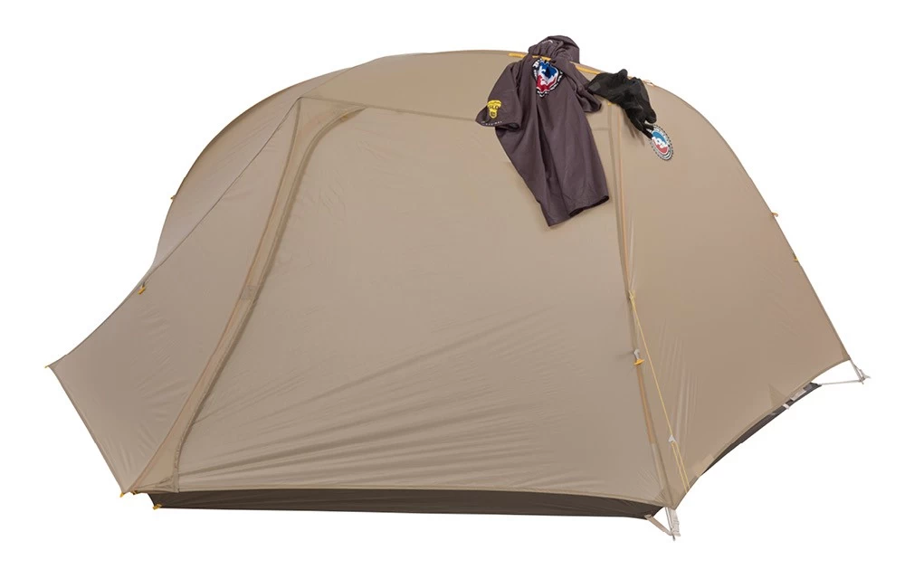 Big Agnes Tiger Wall UL2 Bikepack Solution Dye 2 Big Agnes Tiger Wall UL2 Bikepack Solution Dye – Image 2