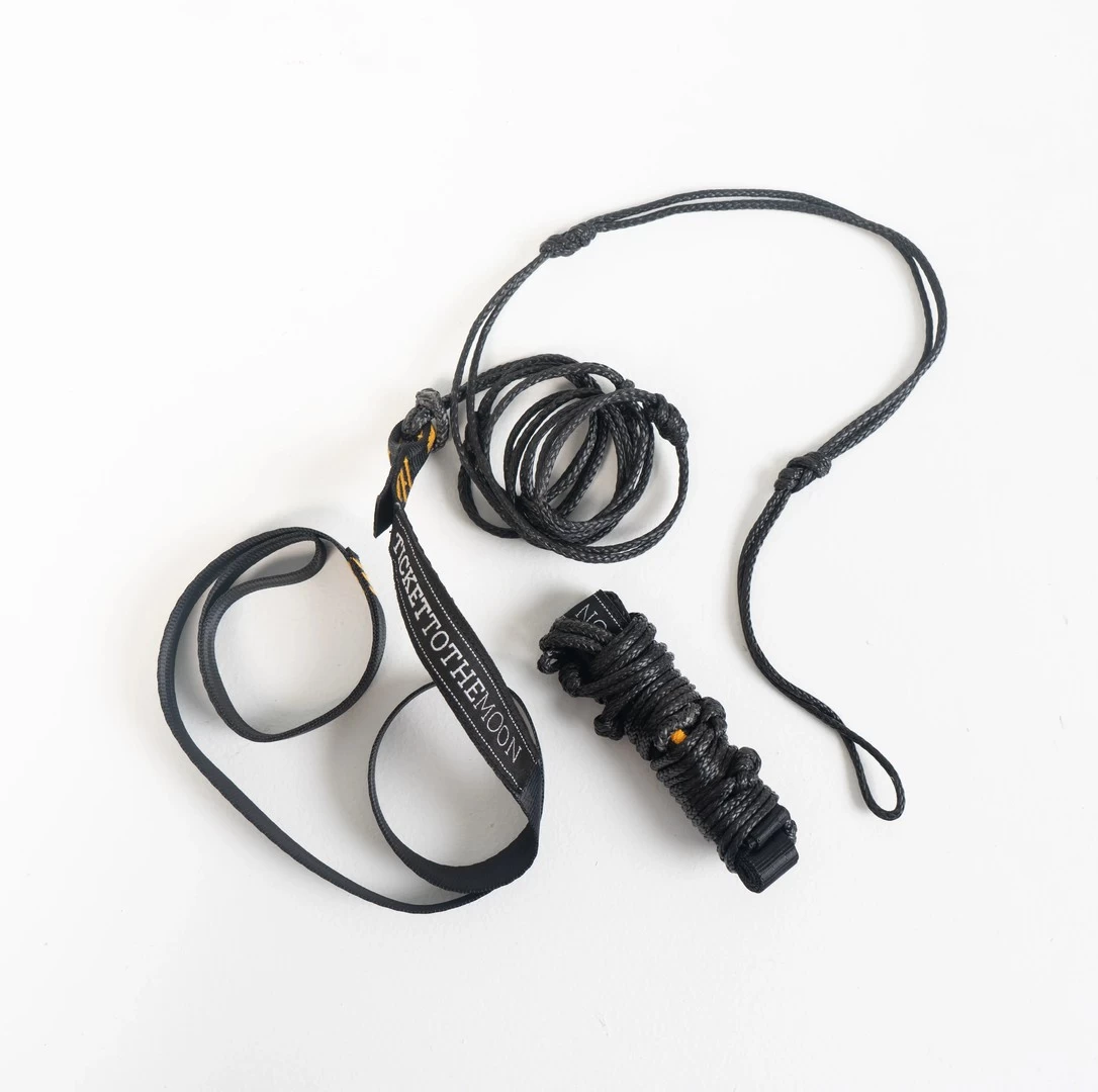 Kit De Fixation Hamac Ticket To The Moon Lightest Straps 1 Kit De Fixation Hamac Ticket To The Moon Lightest Straps