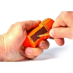 25 Allumettes Uco Stormproof Match Kit -Aventure Soldes uco allumettes survie stormproofx25 4 2